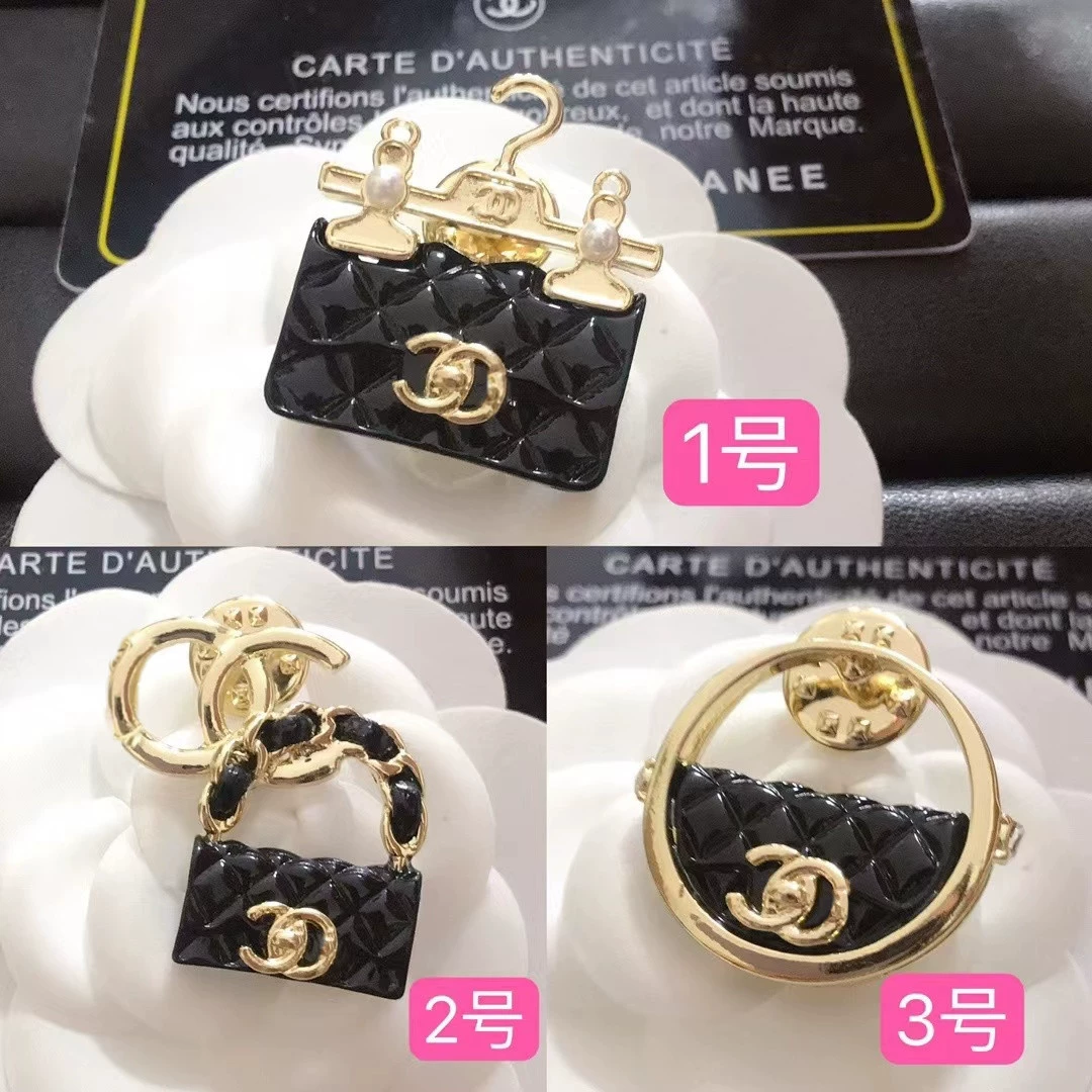 Класс bag, брошь, аксессуар, стиль Chanel, стиль легкой роскоши