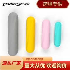 メーカーはシリカゲルのダンベルを供給しています。