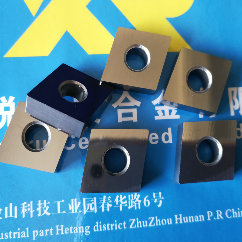 硬质合金PCD刀片基体CNGA090304 CNGA09T304 CNGA090404