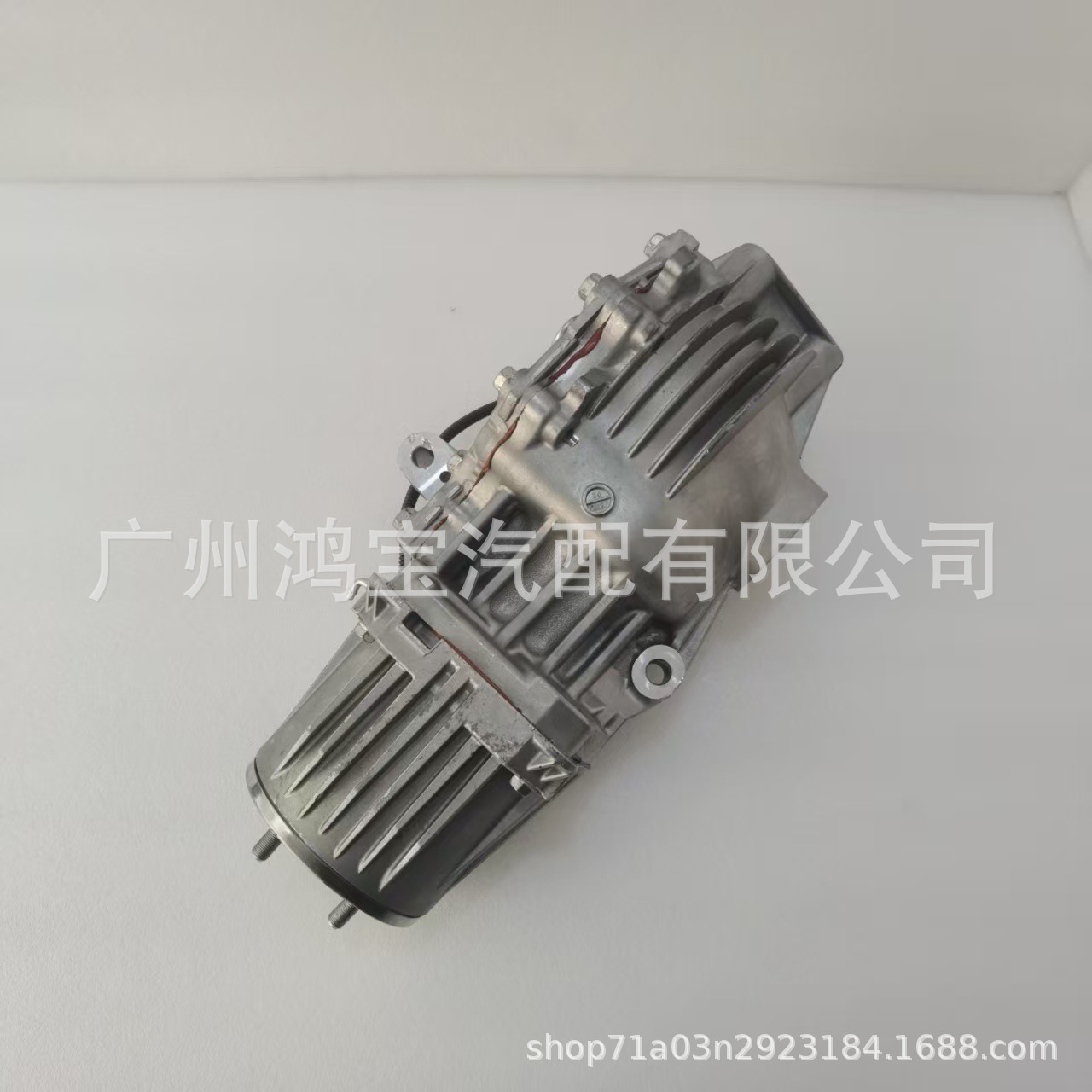 4111048104 Rear Tooth Assembly Is Suitable for Highlander 2.0/Rx350/Nx200 Rear Differential Assembly