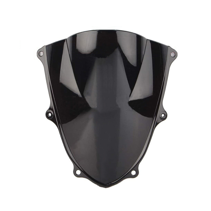 Suitable for Suzuki Gsxr1000 K17 17-25 Years Old Windshield Windshield High-Quality Windshield Deflector Cover