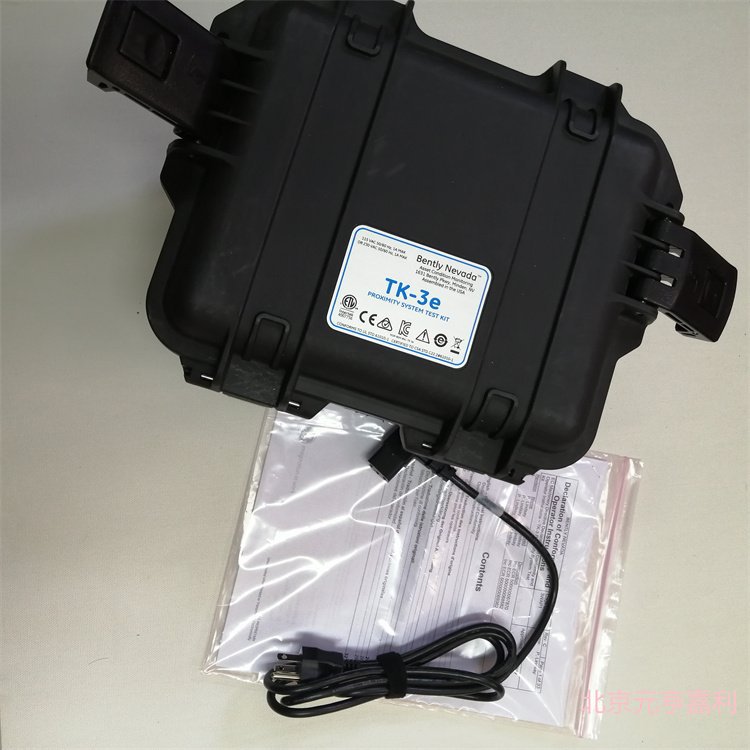 TK-3E本特利振动探头校验仪177313-02-02原装进口