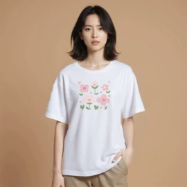 男式T恤;马克杯;洗唛、商标