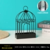 ◈◎◎◎◎◈Black birdcage hook style - free sticky hook◈◎◎◎◎◈