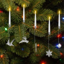 蜡烛灯;发光玩具;蜡烛