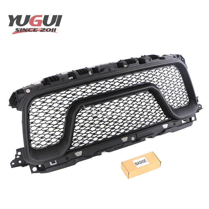 Подходит для 2019-2023 Dodge Ram 2500