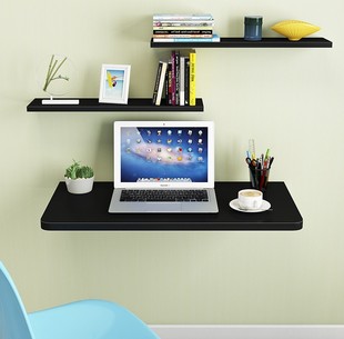 Wall-Mounted Foldableing Table, Dining Table with Wall-Mounted Table, Wall-Mounted Table, Wall-Mounted Table, Computer Table with Wall Table, Note-Taking Desk, Small Gold
