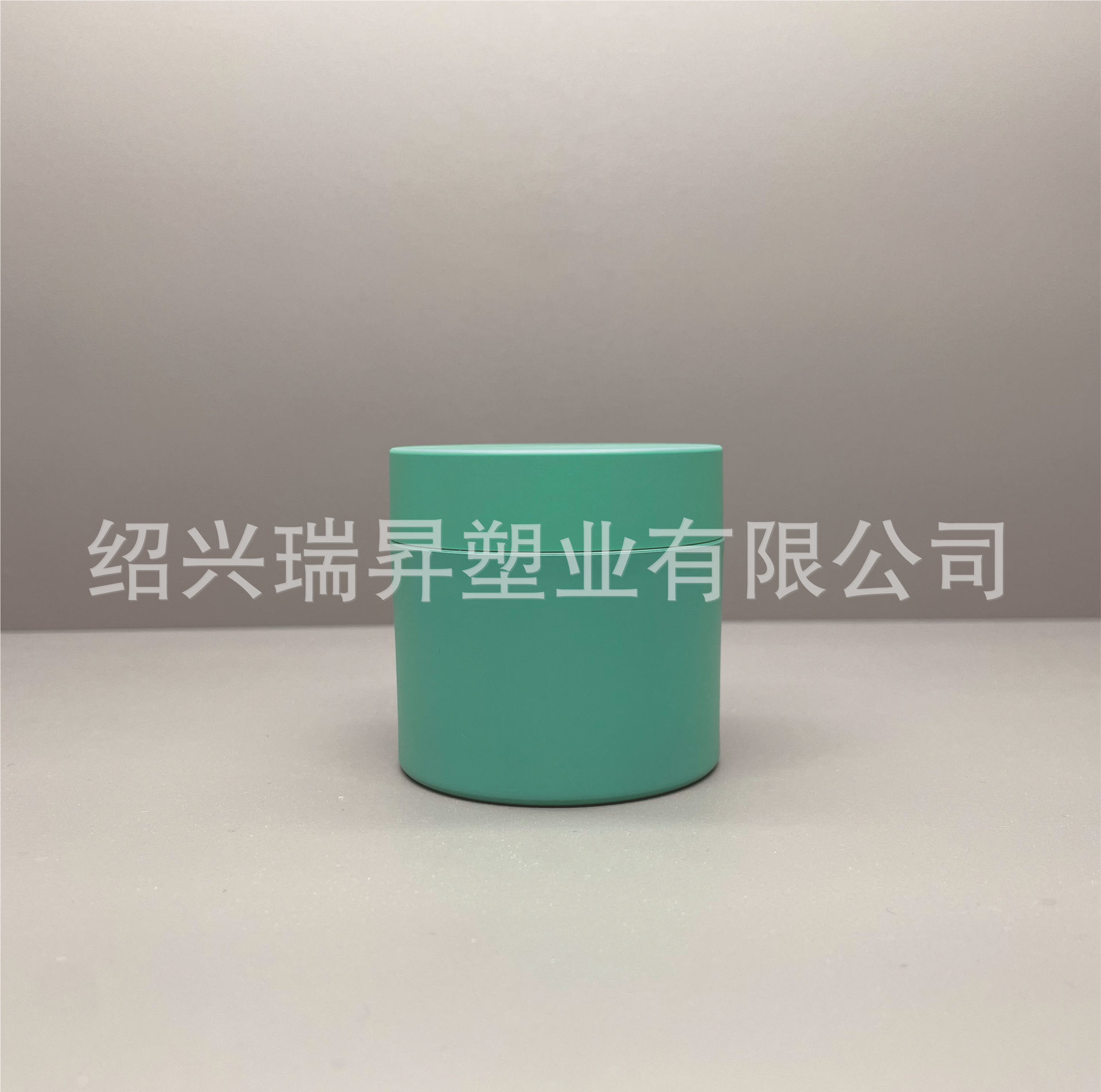 80g透明petg膏霜瓶透明厚壁广口瓶面膜瓶化妆品瓶