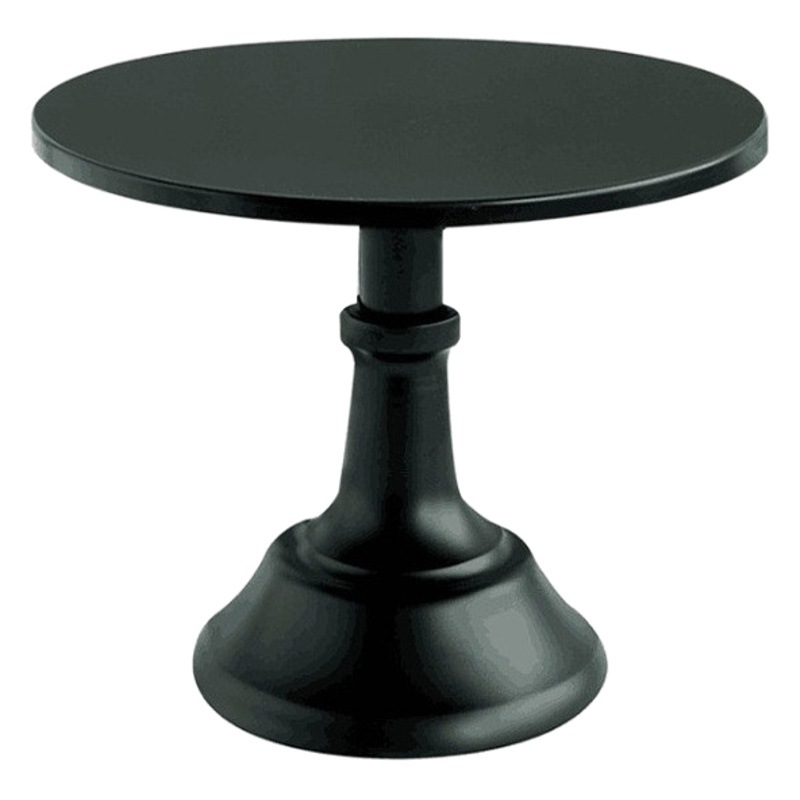 Boda de hierro soporte de la torta de la escuela secundaria de la torta corta soporte de exhibición de la boda mesa de postre pastel placa accesorios pastel soporte traje