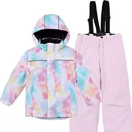 滑雪服;儿童冲锋衣;运动户外风衣