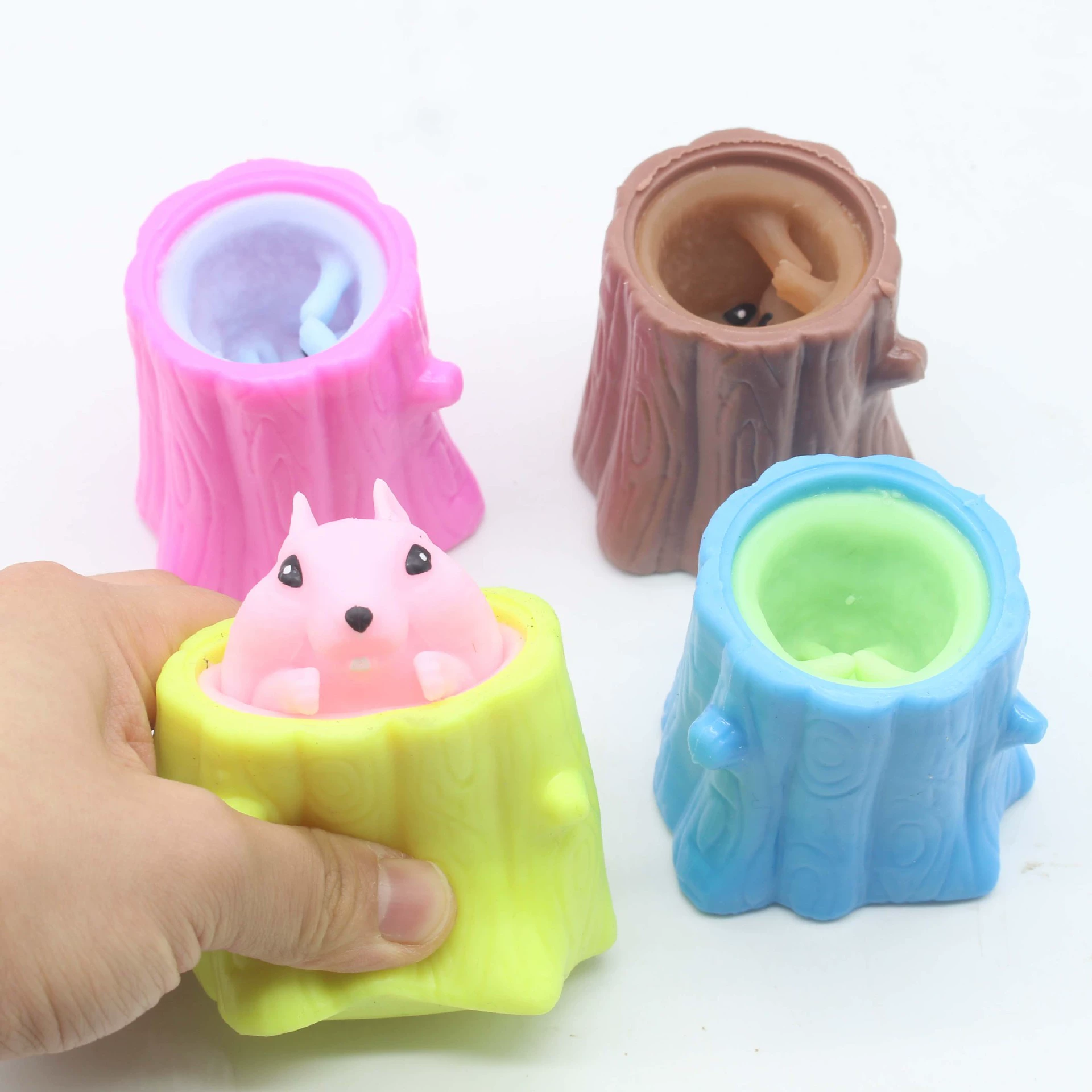 Забавная игрушка, антистресс
