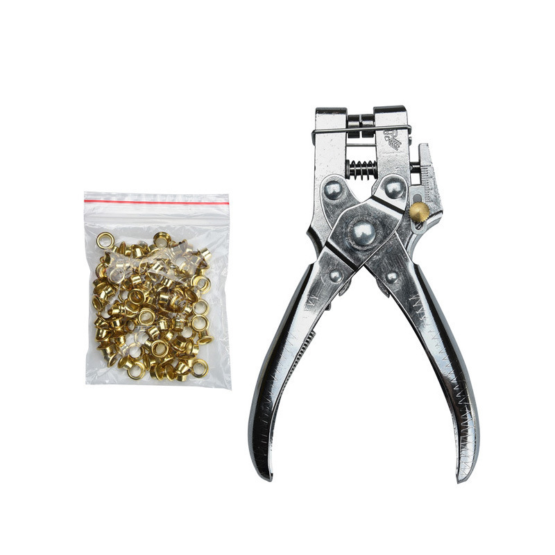 5mm Eyelets Installation Tool Leverage P...