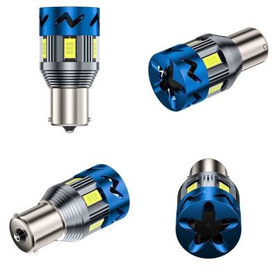 Light 1157, Dönmə işıqları