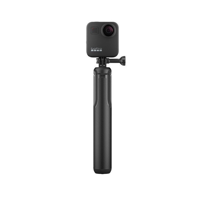 GoPro配件 长自拍杆23-56cm 适用于GoPro相机(MAX使用可实现消杆)