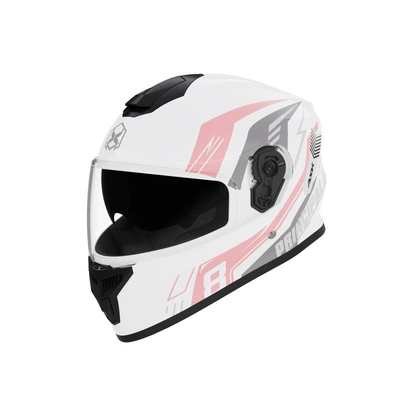 Motosiklet kaskı (dəbilqə) Men's Winter Helmet