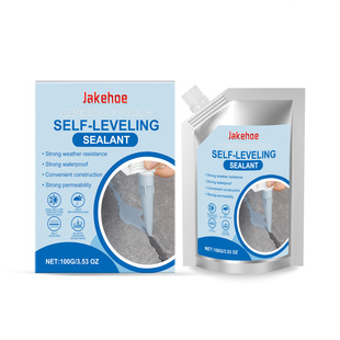 Concrete Caulking Adhesive Waterproof Coating Self-Leveling Sealant Waterproof General Purpose Adhesive
