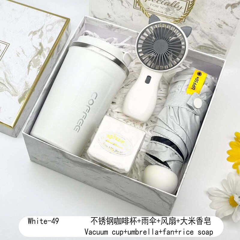 従業員への記念品、誕生日プレゼント、会社のビジネスオープニングイベント、チームビルディング、ロゴを印刷できる実用的なギフトボックス|undefined