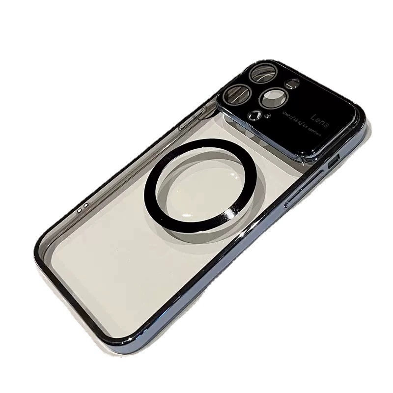 Apple, совместимый чехол для iPhone 15, ультра тонкий