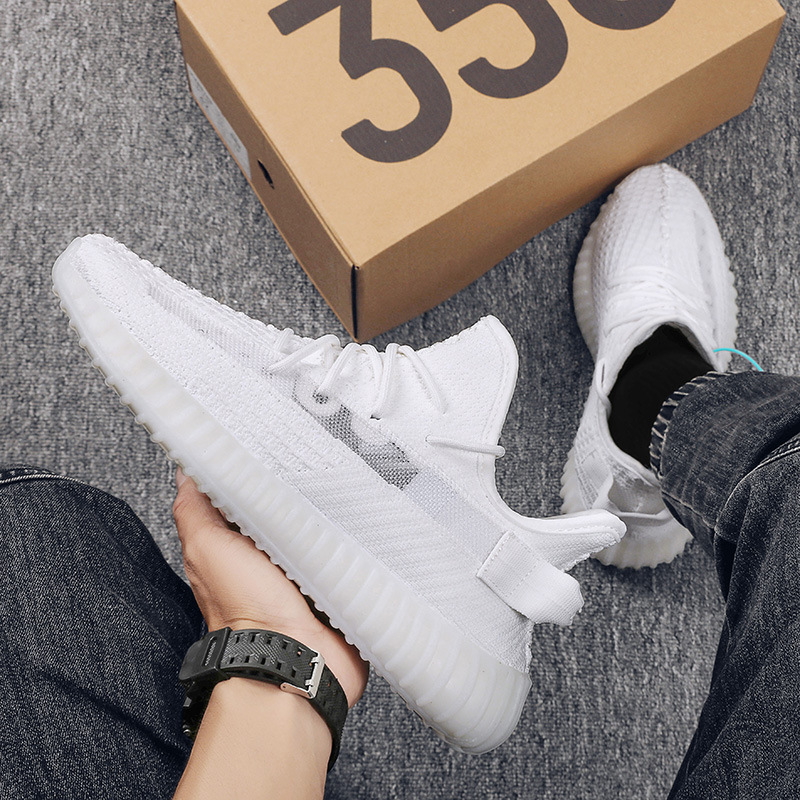 G-350 arco iris blanco