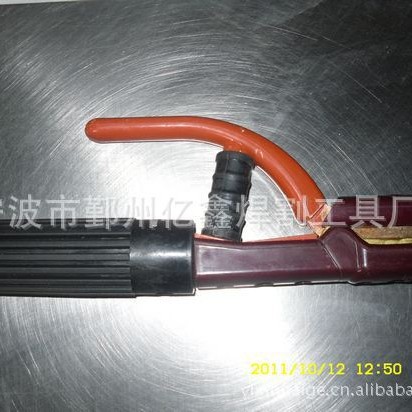 亿鑫分体式600A电焊钳 黄铜制造电焊钳 创新耐用分体式电焊钳批发