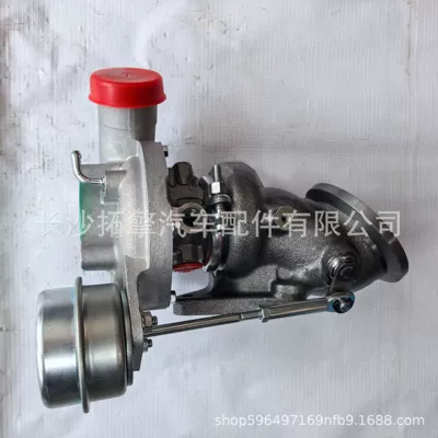 turbocharger 844628-0003 – Supercharger