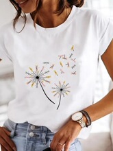 ��ը���Ѻ���ӡ���׿���Ů�Ӷ���T��Բ��T����Ů�·�TEE