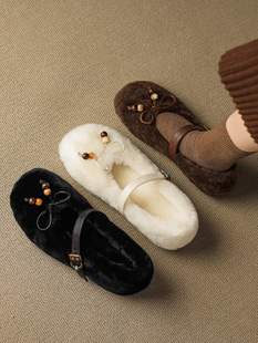 ���m����ë�桿2cm��ë�������Y�ӽq������С��ЬŮƽ����Ь