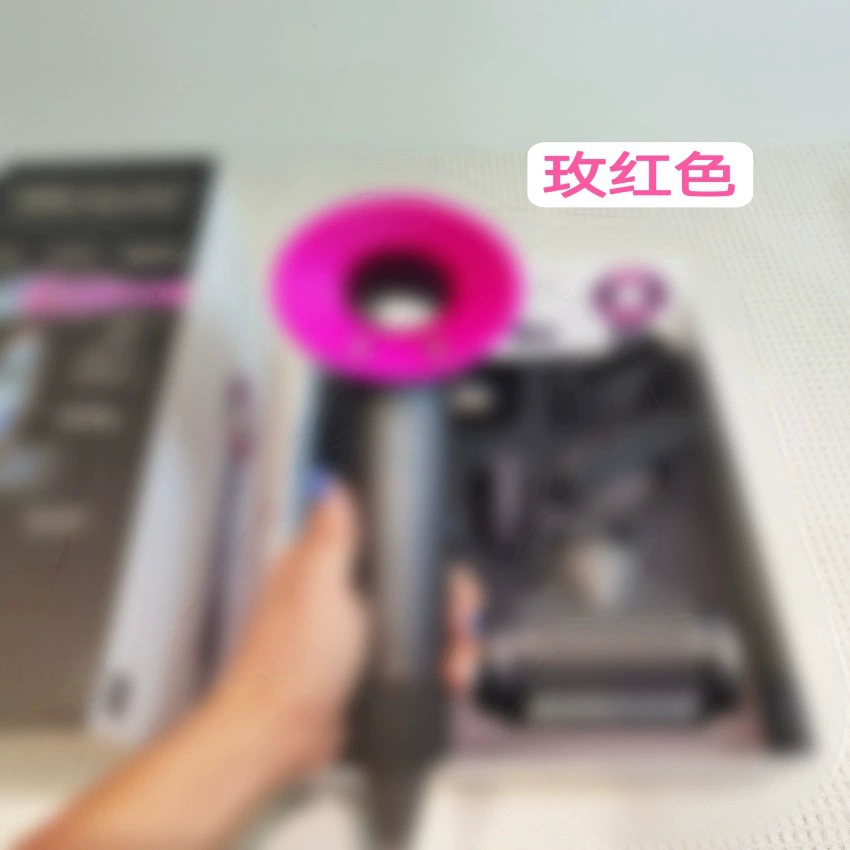 HD16 Huaqiangbei HD15 Hotel HD17 Electrical Appliances High Power Hair Dryer Negative Ion Hair Dryer