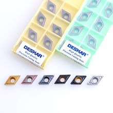 �羳��˹�����Δ���܇������DCMT11T304 LF6018�ȿ׵�Ƭ���l