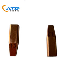 超强伟业导丝嘴1.2激光焊嘴激光铜嘴喷嘴送丝嘴手持激光焊焊嘴