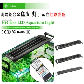 潜水泵;温控设备;水族过滤设备