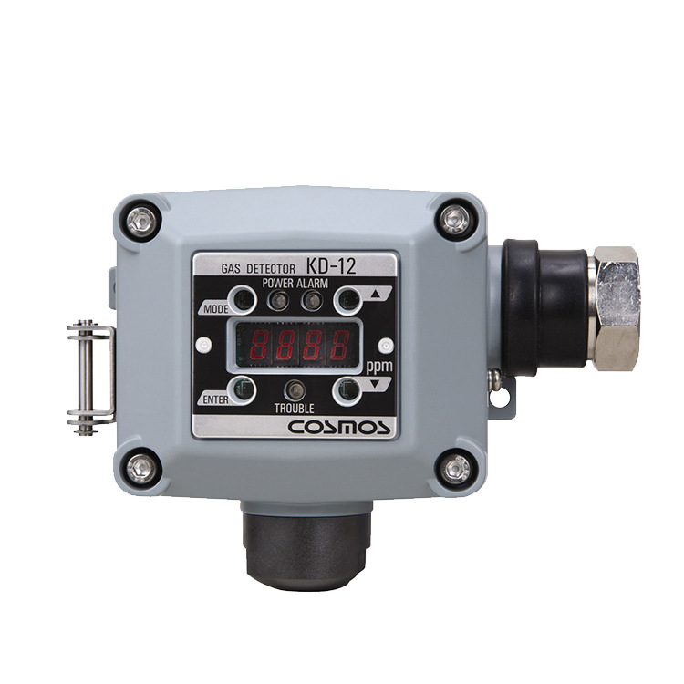 供应 日本新宇宙 COSMOS KD-12S系列 气体检测仪（售后）