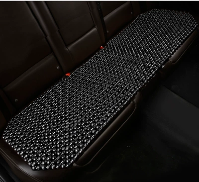 Cool pad | Car Mat, Universal for Large Trucks - mysterious-black-back-long-pad