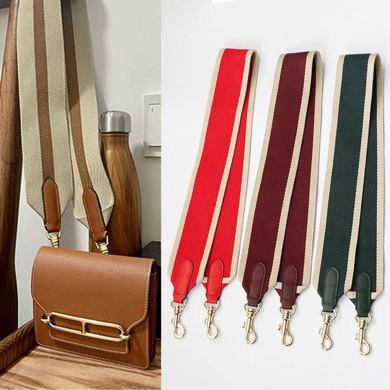 Compatible bag, straps, accessory, increased thickness