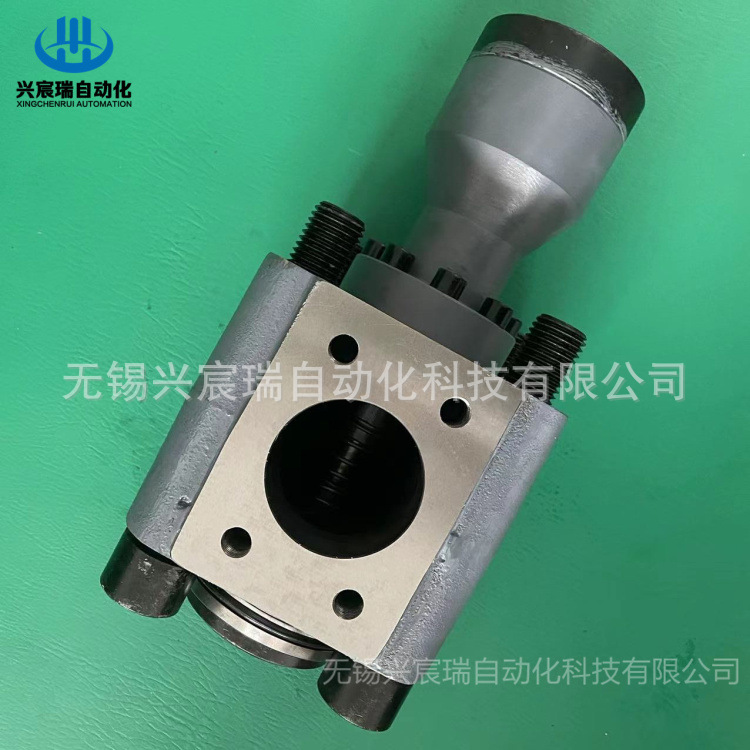 无锡兴宸瑞充液阀RCF63A1-10 ，RCF80A1-10 ，RCF100A1-10