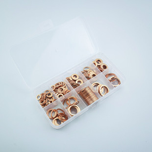 �~�|Ƭ200PCS���~�ͷ�|Ƭ���b�|Ƭƽ�|Ȧ�M�����b�� ���~�|Ȧ