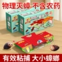 连续家用灭蟑螂蟑螂蟑螂屋