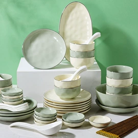 勺、调羹;保鲜盒、饭盒;烹饪勺铲