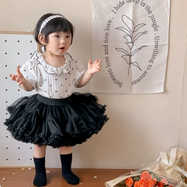 童套装;连身衣、爬服;童裤