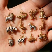 �W���羳�¿����ϵ�в��P�С¹����DIY�t�������18K��ɫŮ