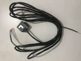 执行机构;元素分析仪器;集中控制装置