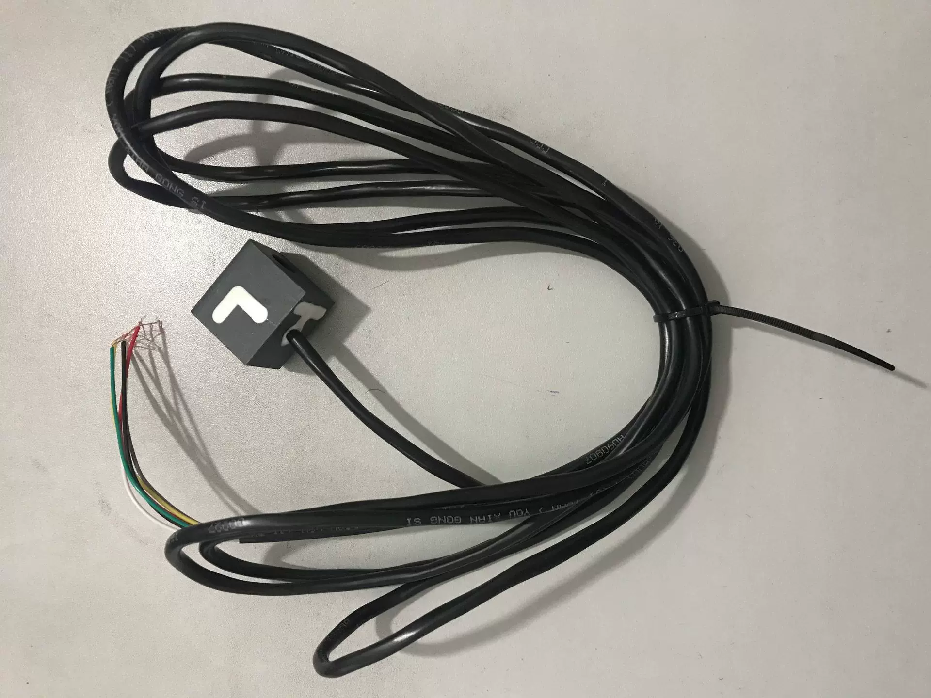 重庆川仪分析仪配件    报警检测器 CF-JCQ-10