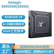 X96M200�W�j������S905X5M�ҕ�C픺�4K���Q����ǧ�װ�׿14tv box