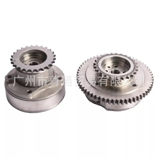 At4Z6C525B At4Z6C526B Timing Camshaft Sprocket Suitable for Ford F-150 3.5L/3.7L