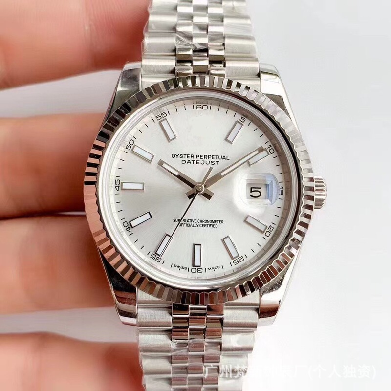 Oyster Perpetual Datejust mechanical watch, fully automatic, waterproof, clean Daytona yacht mechanical watch, direct from the factory Oyster Perpetual Datejust mechanical watch, fully automatic, waterproof, clean Daytona yacht mechanical watch, direct from the factory