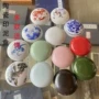 景德镇双维陶瓷文房印泥盒