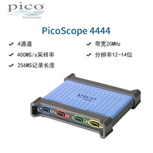 Ӣ���ȿ�Pico 4000ϵ�б�Яʽʾ����4444�߷ֱ�������ʾ����