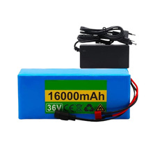 18650 36V늳 10S4P 42V16Ah 늄܇ ܇늳