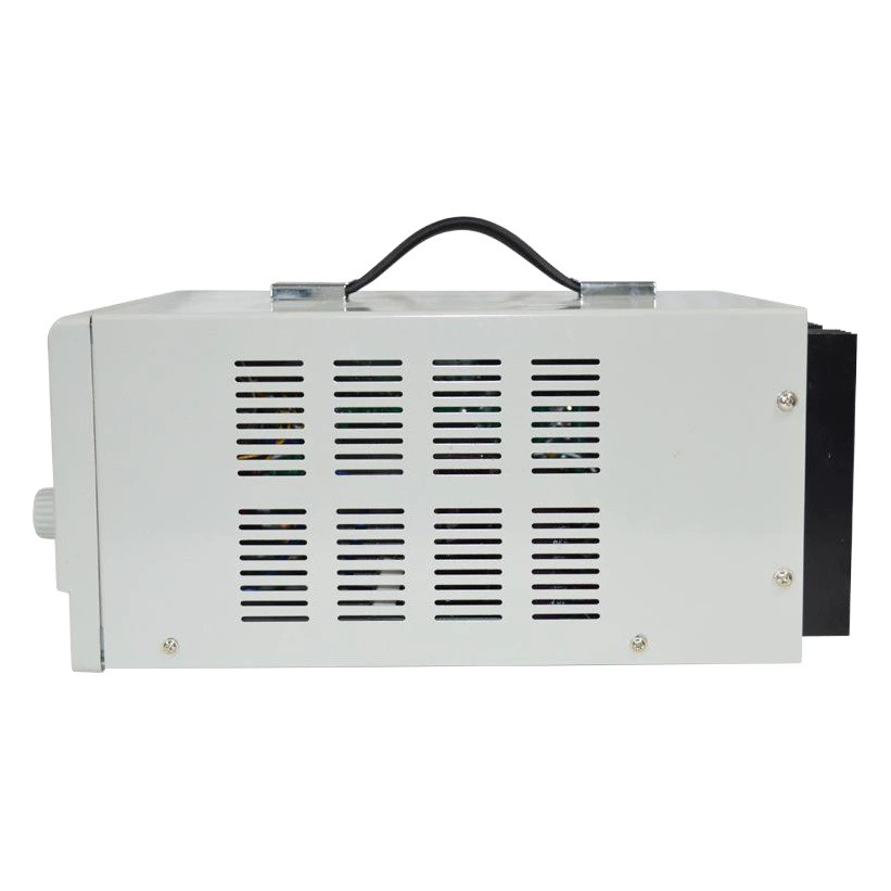 120V5A Longwei TPR12005D цифровой дисплей DC Регулируемый Линейный источник питания постоянного тока постоянный ток постоянное напряжение источник питания