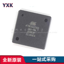 ԭbƷ NƬ ATMEGA2560-16AU оƬ 8λ΢ 256KW 5V